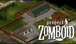 Project Zomboid